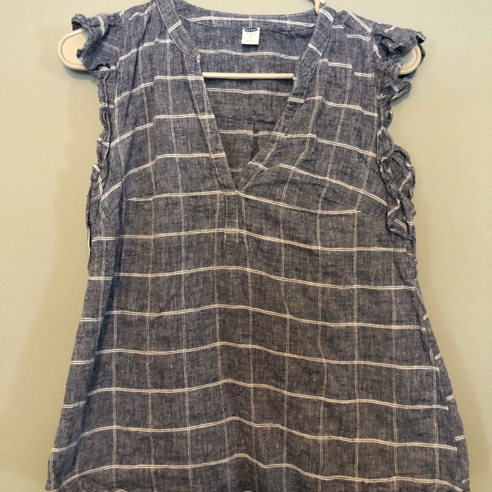 Old navy knit top